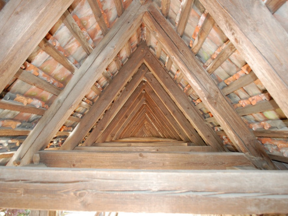 Sottotetto   Rondissone